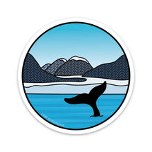Load image into Gallery viewer, Stickers by Camp Stitchwood and Expression Design PAGE 2