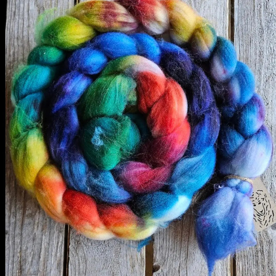 Koigu Merino Roving