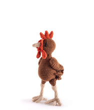Load image into Gallery viewer, Hazel the Hen
