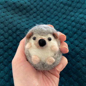 hedgehog