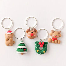 Load image into Gallery viewer, Large Christmas 6