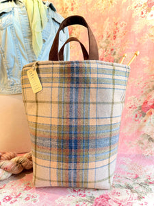 Highland Hope Basket