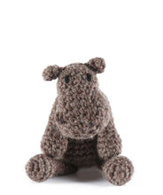 Load image into Gallery viewer, Georgina the Hippo
