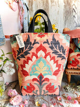 Load image into Gallery viewer, Hope Basket Santa Monica