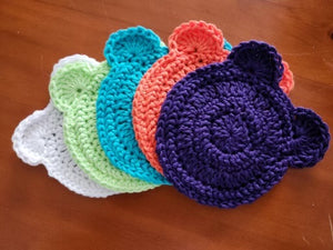 Monday Social Knit & Crochet with Debi