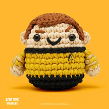 Load image into Gallery viewer, Captain Kirk
