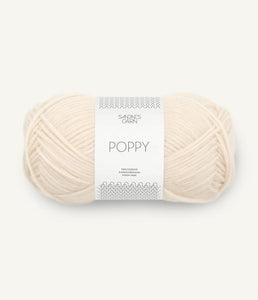 Poppy