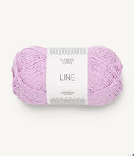 Load image into Gallery viewer, Lilac