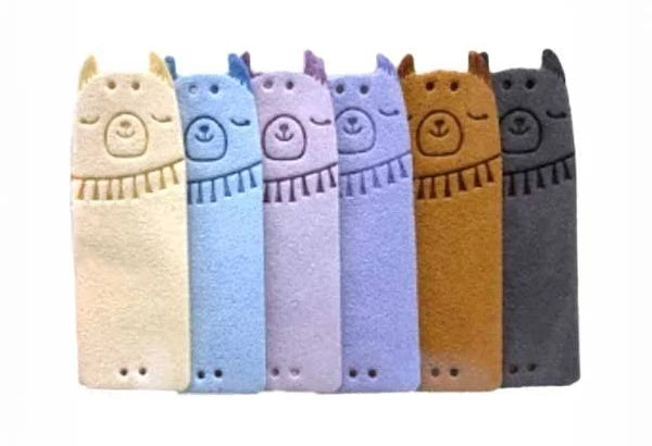 llama tag