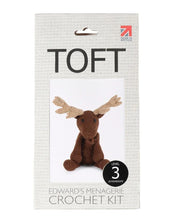Load image into Gallery viewer, Logan the moose