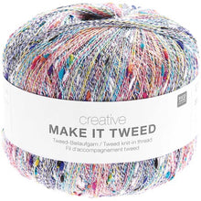 Load image into Gallery viewer, Make It Tweed
