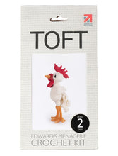 Load image into Gallery viewer, Mathew the Cockerel
