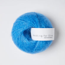 Load image into Gallery viewer, poppy blue