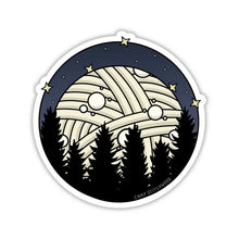 Load image into Gallery viewer, Stickers by Camp Stitchwood and Expression Design PAGE 2