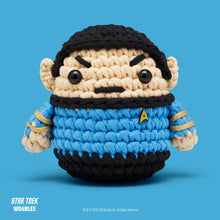 Load image into Gallery viewer, Mr. Spock
