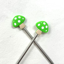 Load image into Gallery viewer, mushroom green
