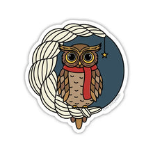 Load image into Gallery viewer, Stickers by Camp Stitchwood and Expression Design PAGE 2
