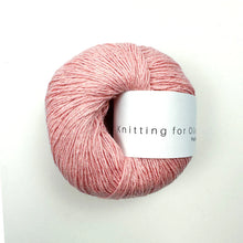 Load image into Gallery viewer, Knitting for Olive Pure Silk