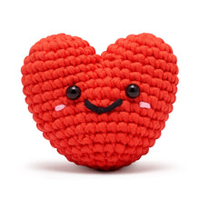 Load image into Gallery viewer, val the heart