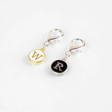 Load image into Gallery viewer, Stitch Markers by Twice Sheared Sheep