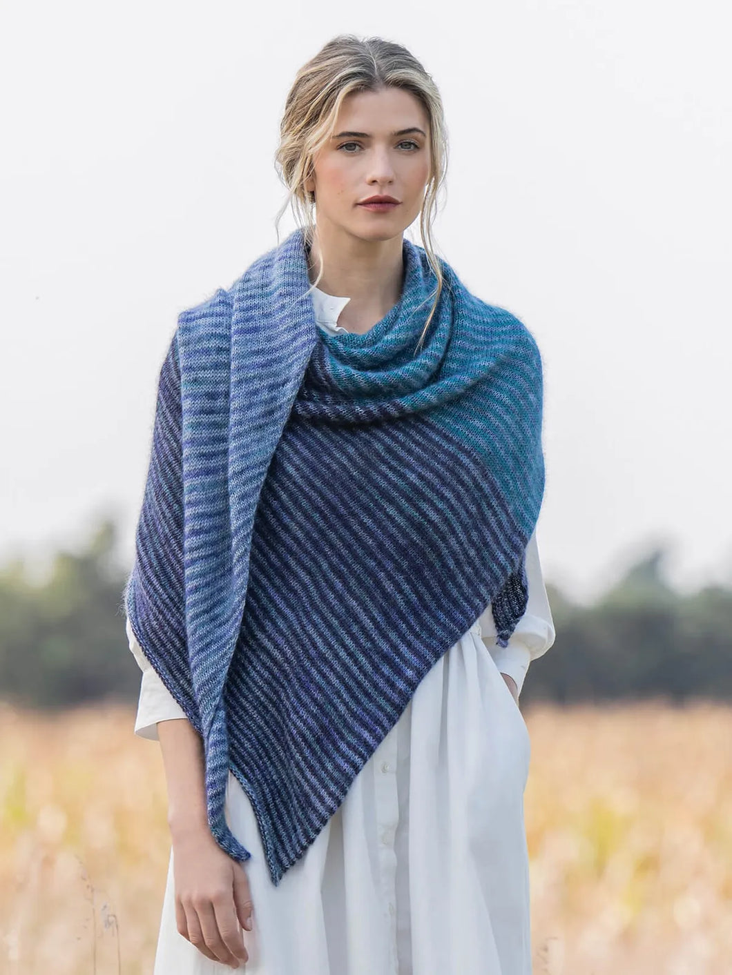 Sea Breeze Wrap Kit