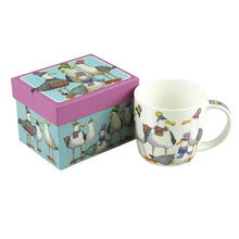 Load image into Gallery viewer, Emma Ball Mugs
