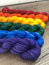 Load image into Gallery viewer, Sparkle Rainbow
