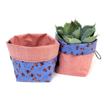 Load image into Gallery viewer, bucket ladybugs