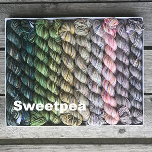 Sweetpea