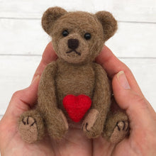 Load image into Gallery viewer, teddy bear
