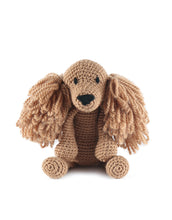 Load image into Gallery viewer, Saxon the cocker-spaniel