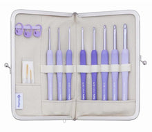 Load image into Gallery viewer, Etimo Tulip Crochet Hook Set
