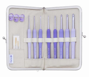 Etimo Tulip Crochet Hook Set