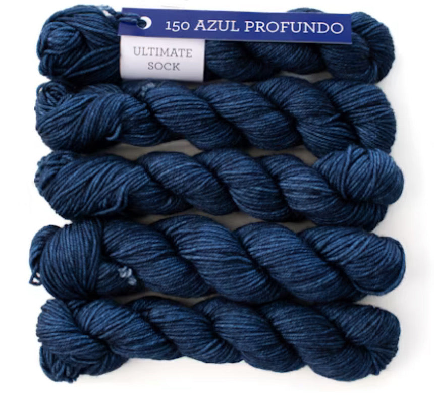 Azul Profundo 150