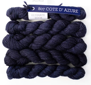 Cote D'Azure 807