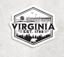 Load image into Gallery viewer, VA badge