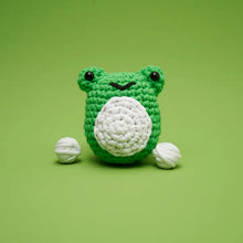 Load image into Gallery viewer, frog