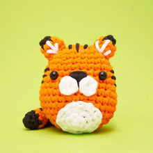 Load image into Gallery viewer, Tanya the Tiger