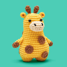 Load image into Gallery viewer, Zara the Giraffe
