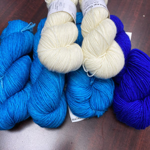 Drawing Sweater kits