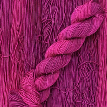 Load image into Gallery viewer, Magenta JRYC