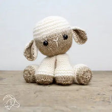 Load image into Gallery viewer, Lore Lamb knit