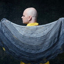 Load image into Gallery viewer, Pierre Shawl by Stephen West
