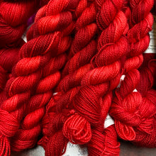 Load image into Gallery viewer, Red Velvet Swordfish mini