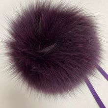 Load image into Gallery viewer, Plum