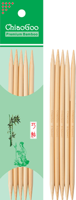 Bamboo Naturla DPN 8