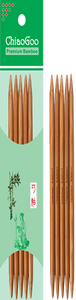 Bamboo Patina DPN 8