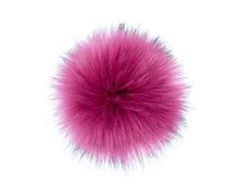 Load image into Gallery viewer, Fox Magenta