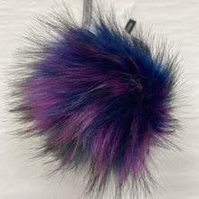 Load image into Gallery viewer, Faux Fur PomPom by LovaFur