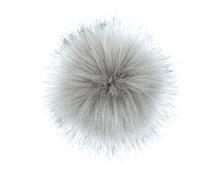 Load image into Gallery viewer, Fox Steel grey